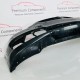 BMW 5 Series Front Bumper F10 F11 Se Genuine Black 51117331706 2014–2016 [au80]