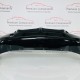 BMW 2 Series Gran Active Tourer Front Bumper Genuine Black F45 F46 2018-2022 BMW 2 Series Gran Active Tourer Front Bumper Genuine Black F45 F46 2018-2022