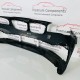BMW 2 Series Gran Active Tourer Front Bumper Genuine Black F45 F46 2018-2022 BMW 2 Series Gran Active Tourer Front Bumper Genuine Black F45 F46 2018-2022