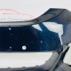 BMW 5 Series Front Bumper G30 G31 M Sport Genuine Blue 51118064928 | 2017 - 2020 BMW 5 Series Front Bumper G30 G31 M Sport Genuine Blue 51118064928 | 2017 - 2020