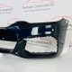 BMW 5 Series Front Bumper G30 G31 M Sport Genuine Blue 51118064928 | 2017 - 2020 BMW 5 Series Front Bumper G30 G31 M Sport Genuine Blue 51118064928 | 2017 - 2020