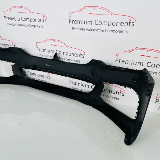 BMW 5 Series Front Bumper G30 G31 M Sport Genuine Blue 51118064928 | 2017 - 2020 BMW 5 Series Front Bumper G30 G31 M Sport Genuine Blue 51118064928 | 2017 - 2020