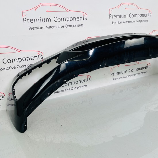 BMW 5 Series Front Bumper G30 G31 M Sport Genuine Blue 51118064928 | 2017 - 2020 BMW 5 Series Front Bumper G30 G31 M Sport Genuine Blue 51118064928 | 2017 - 2020