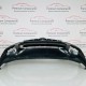 BMW X3 Front Bumper G01 M Sport Black Genuine Oem 51118089743 | 2017-2020 [au89]