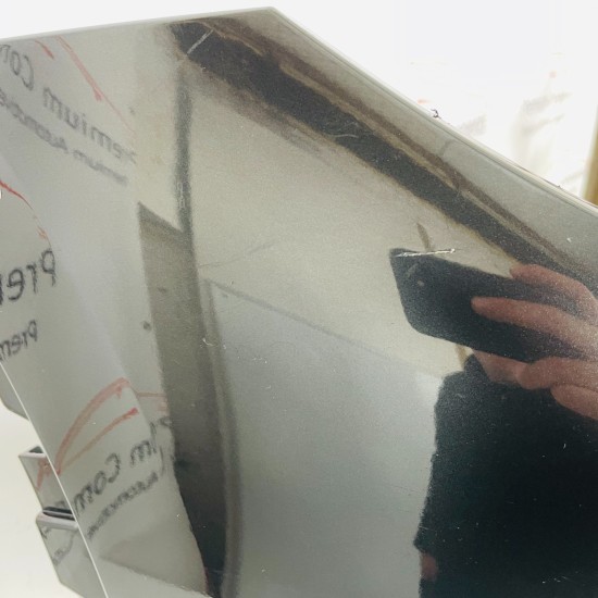 BMW X3 Front Bumper G01 M Sport Black Genuine Oem 51118089743 | 2017-2020 [au89]