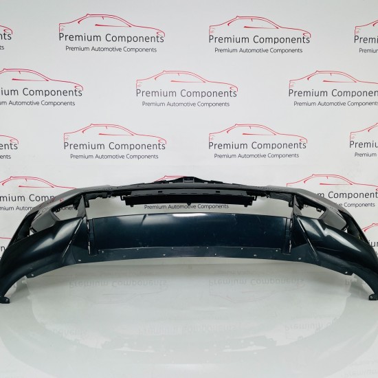 BMW Ix3 Front Bumper G08 Genuine Grey 51118081055 | 2021 – 2024 [au116]