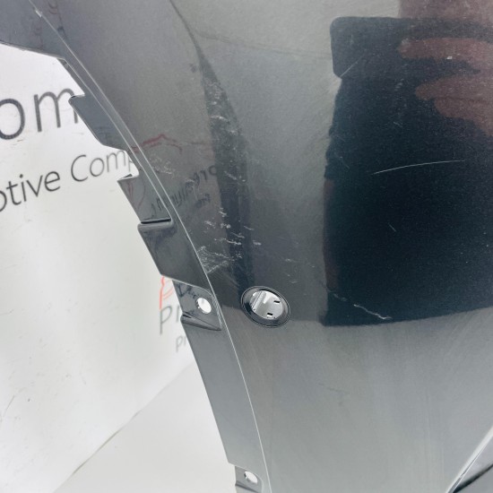 BMW Ix3 Front Bumper G08 Genuine Grey 51118081055 | 2021 – 2024 [au116]