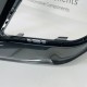 BMW Ix3 Front Bumper G08 Genuine Grey 51118081055 | 2021 – 2024 [au116]