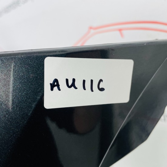 BMW Ix3 Front Bumper G08 Genuine Grey 51118081055 | 2021 – 2024 [au116]