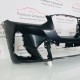 BMW Ix3 Front Bumper G08 Genuine Grey 51118081055 | 2021 – 2024 [au116]