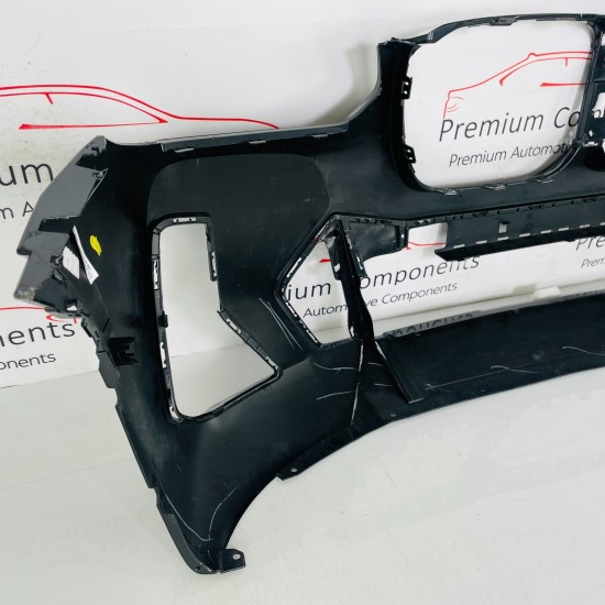 BMW Ix3 Front Bumper G08 Genuine Grey 51118081055 | 2021 – 2024 [au116]