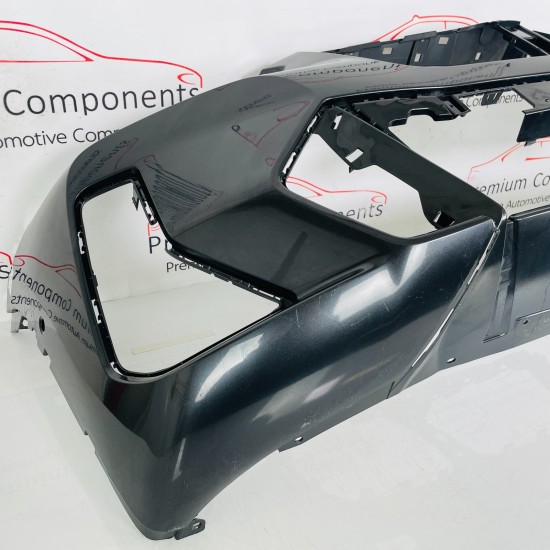 BMW Ix3 Front Bumper G08 Genuine Grey 51118081055 | 2021 – 2024 [au116]