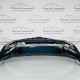 BMW X3 Ix3 Front Bumper G01 Lci Genuine Grey 51118081055 | 2021 – 2024 [au114]