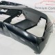 BMW X3 Ix3 Front Bumper G01 Lci Genuine Grey 51118081055 | 2021 – 2024 [au114]
