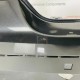 BMW X3 Ix3 Front Bumper G01 Lci Genuine Grey 51118081055 | 2021 – 2024 [au114]