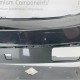 BMW X3 Ix3 Front Bumper G01 Lci Genuine Grey 51118081055 | 2021 – 2024 [au114]