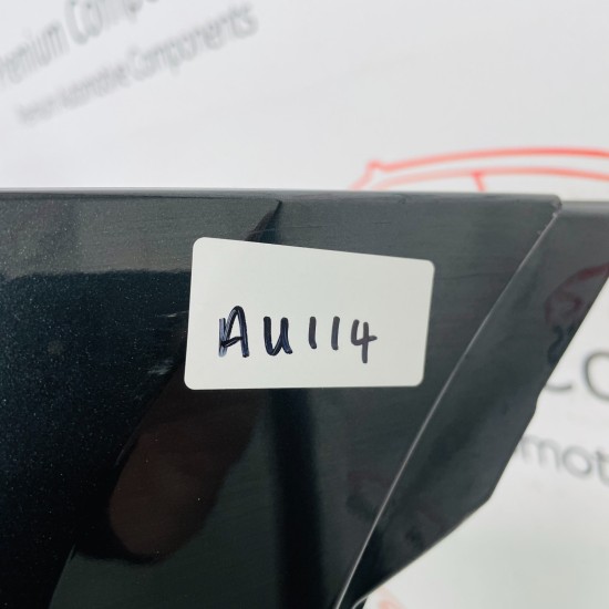 BMW X3 Ix3 Front Bumper G01 Lci Genuine Grey 51118081055 | 2021 – 2024 [au114]