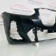 BMW X3 Ix3 Front Bumper G01 Lci Genuine Grey 51118081055 | 2021 – 2024 [au114]