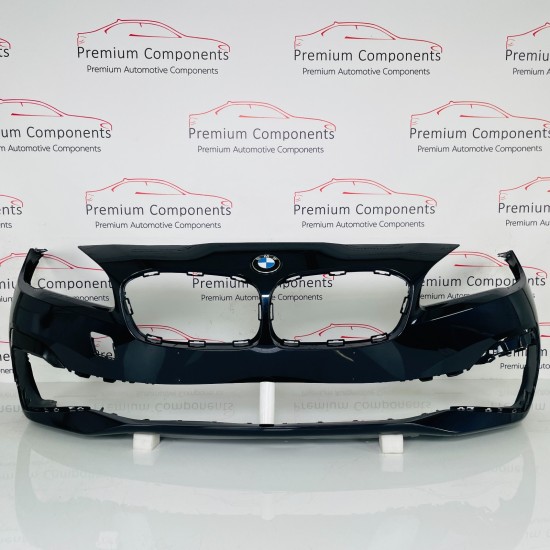 BMW 2 Series Gran Active Tourer Front Bumper F45 F46 Genuine 14914515 2018-2022 BMW 2 Series Gran Active Tourer Front Bumper F45 F46 Genuine 14914515 2018-2022