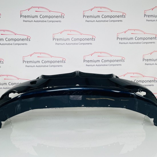 BMW 2 Series Gran Active Tourer Front Bumper F45 F46 Genuine 14914515 2018-2022 BMW 2 Series Gran Active Tourer Front Bumper F45 F46 Genuine 14914515 2018-2022