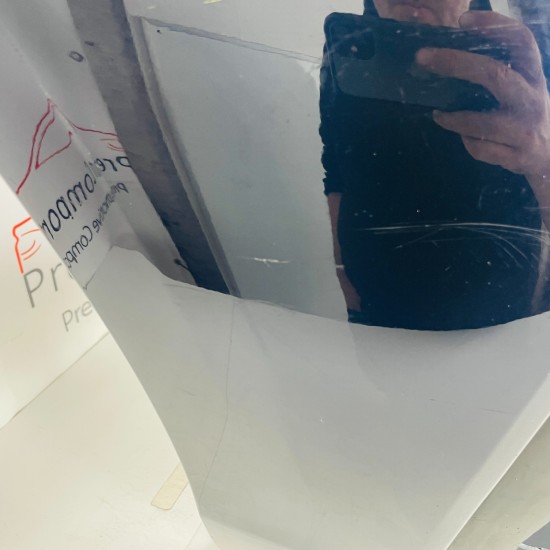 BMW 2 Series Gran Active Tourer Front Bumper F45 F46 Genuine 14914515 2018-2022 BMW 2 Series Gran Active Tourer Front Bumper F45 F46 Genuine 14914515 2018-2022