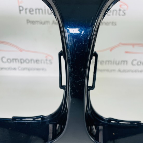 BMW 2 Series Gran Active Tourer Front Bumper F45 F46 Genuine 14914515 2018-2022 BMW 2 Series Gran Active Tourer Front Bumper F45 F46 Genuine 14914515 2018-2022