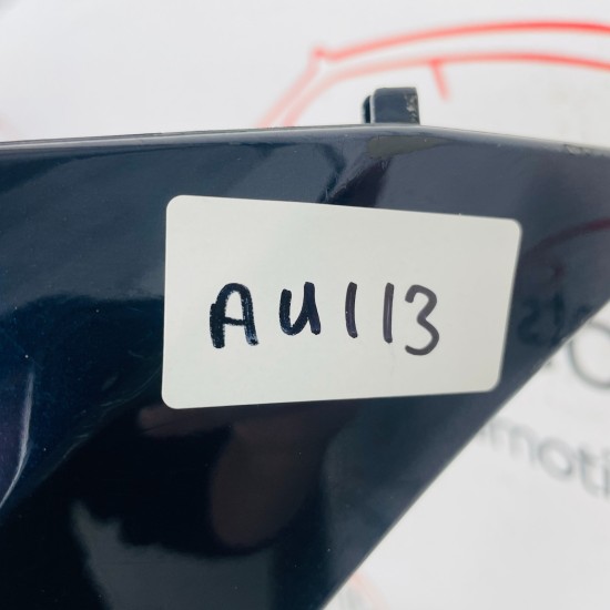 BMW 2 Series Gran Active Tourer Front Bumper F45 F46 Genuine 14914515 2018-2022 BMW 2 Series Gran Active Tourer Front Bumper F45 F46 Genuine 14914515 2018-2022