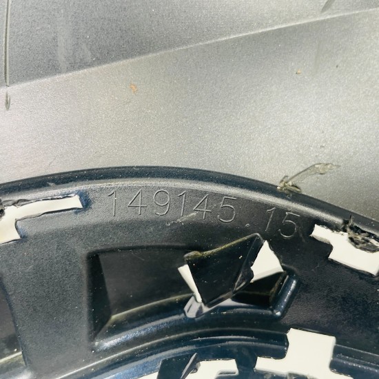 BMW 2 Series Gran Active Tourer Front Bumper F45 F46 Genuine 14914515 2018-2022 BMW 2 Series Gran Active Tourer Front Bumper F45 F46 Genuine 14914515 2018-2022