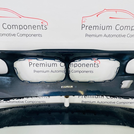 BMW 2 Series Gran Active Tourer Front Bumper F45 F46 Genuine 14914515 2018-2022 BMW 2 Series Gran Active Tourer Front Bumper F45 F46 Genuine 14914515 2018-2022