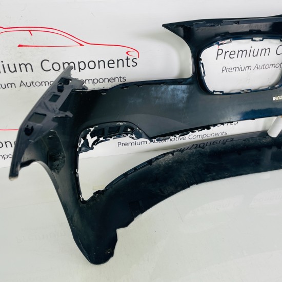 BMW 2 Series Gran Active Tourer Front Bumper F45 F46 Genuine 14914515 2018-2022 BMW 2 Series Gran Active Tourer Front Bumper F45 F46 Genuine 14914515 2018-2022
