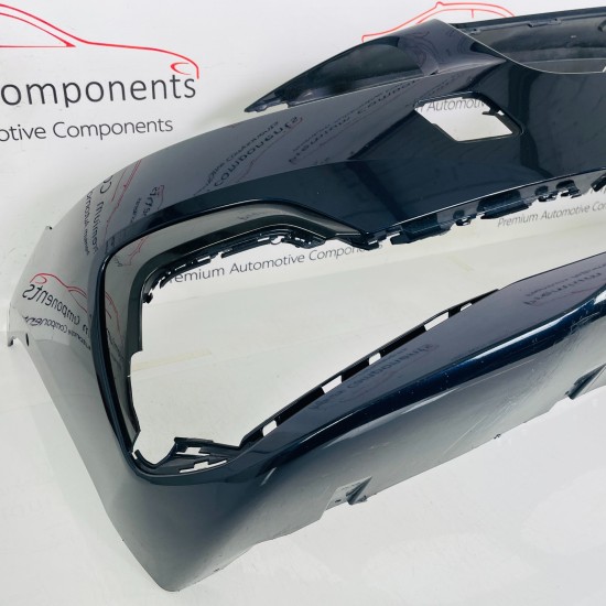 BMW 2 Series Gran Active Tourer Front Bumper F45 F46 Genuine 14914515 2018-2022 BMW 2 Series Gran Active Tourer Front Bumper F45 F46 Genuine 14914515 2018-2022