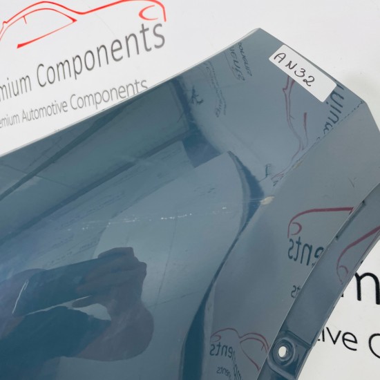 BMW X1 Front Bumper Genuine Grey U11 M Sport 2022 - 2024 [an32]