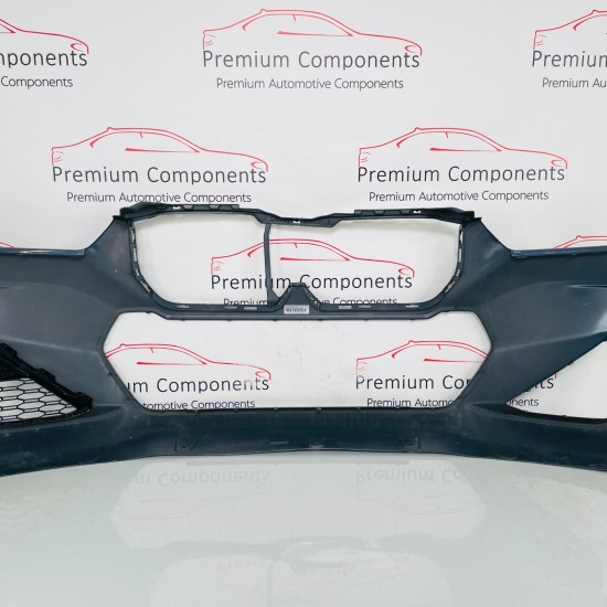 BMW X1 Front Bumper Genuine Grey U11 M Sport 2022 - 2024 [an32]