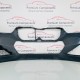 BMW X1 Front Bumper Genuine Grey U11 M Sport 2022 - 2024 [an32]