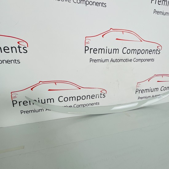 BMW 5 Series M5 F10 Boot Spoiler Genuine Oem 2009 - 2016 [x205]