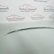 BMW 5 Series M5 F10 Boot Spoiler Genuine Oem 2009 - 2016 [x205]