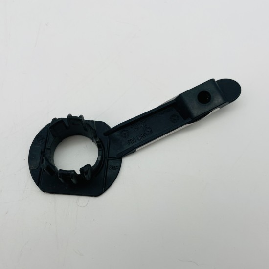 BMW 3 Series Parking Sensor Mount Bracket Rear Bumper Genuine F30 F31 Lci [v125]