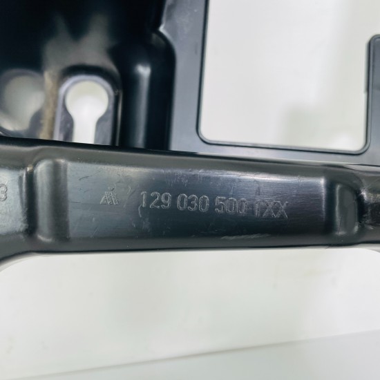 BMW 2 Series Gran Tourer Rear Left Bumper Mount Bracket Genuine F46 2014 - 2018