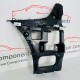 BMW 2 Series Gran Tourer Rear Left Bumper Mount Bracket Genuine F46 2014 - 2018