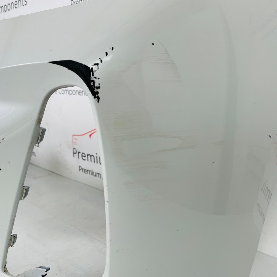 BMW 6 Series Gt Front Bumper G32 M Sport Gran Turismo Genuine 2020 – 2025 [ar87]