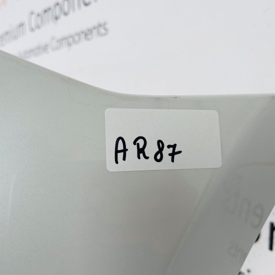 BMW 6 Series Gt Front Bumper G32 M Sport Gran Turismo Genuine 2020 – 2025 [ar87]