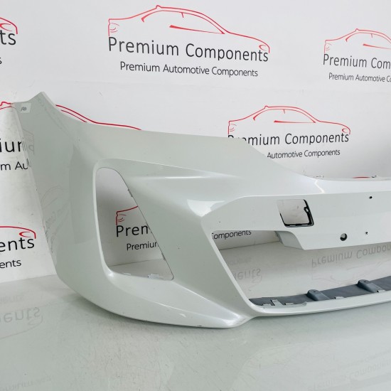 BMW 6 Series Gt Front Bumper G32 M Sport Gran Turismo Genuine 2020 – 2025 [ar87]