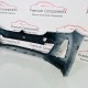 BMW 6 Series Gt Front Bumper G32 M Sport Gran Turismo Genuine 2020 – 2025 [ar87]