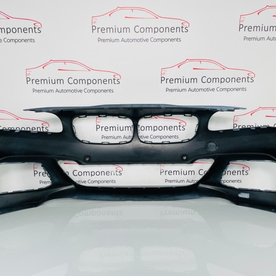 BMW 2 Series Gran Activ Tourer Front Bumper F45 F46 M Sport 2014 - 2018 [ab20]