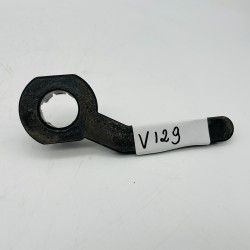 BMW 3 Series Parking Sensor Pdc Mount Bracket Rear Bumper Genuine F30 Lci [v129]