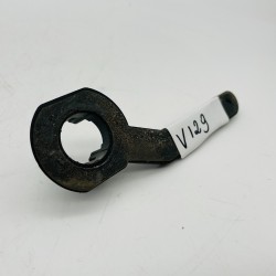 BMW 3 Series Parking Sensor Pdc Mount Bracket Rear Bumper Genuine F30 Lci [v129]