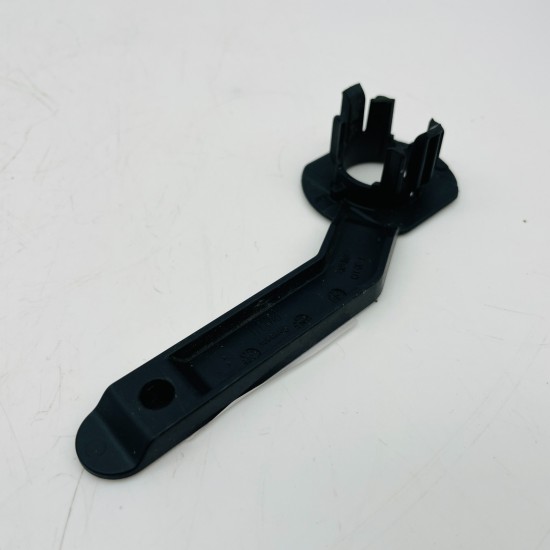 BMW 3 Series Parking Sensor Pdc Mount Bracket Rear Bumper Genuine F30 Lci [v129]