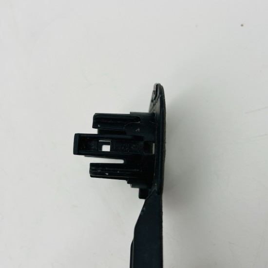 BMW 3 Series Parking Sensor Pdc Mount Bracket Rear Bumper Genuine F30 Lci [v129]