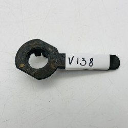 BMW 3 Series Parking Sensor Pdc Mount Bracket Rear Bumper Genuine F30 Lci [v138]