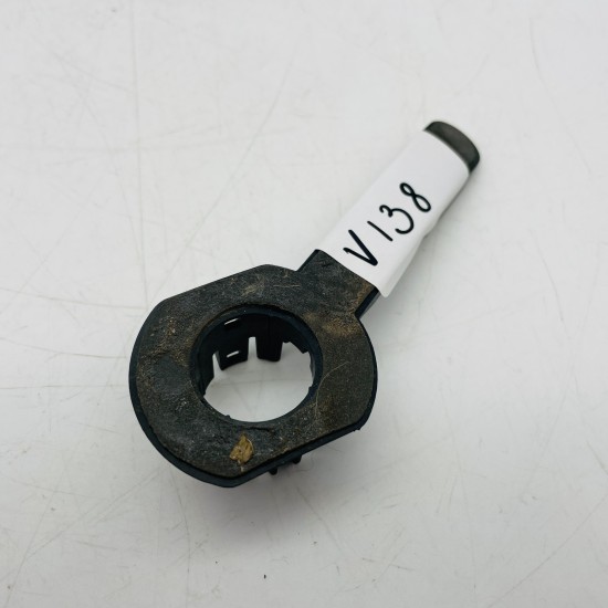 BMW 3 Series Parking Sensor Pdc Mount Bracket Rear Bumper Genuine F30 Lci [v138]